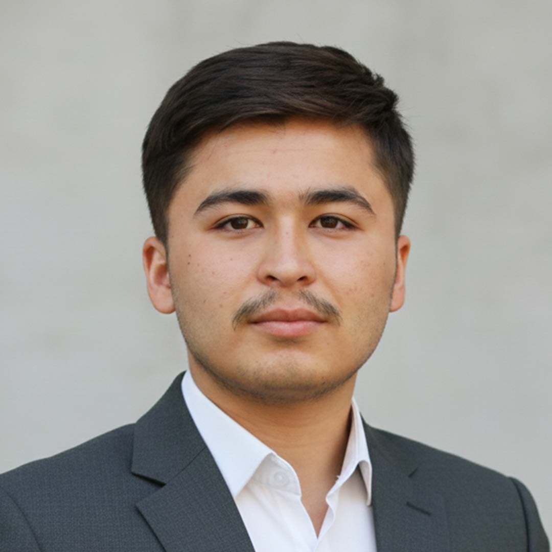 علیرضا کریمی