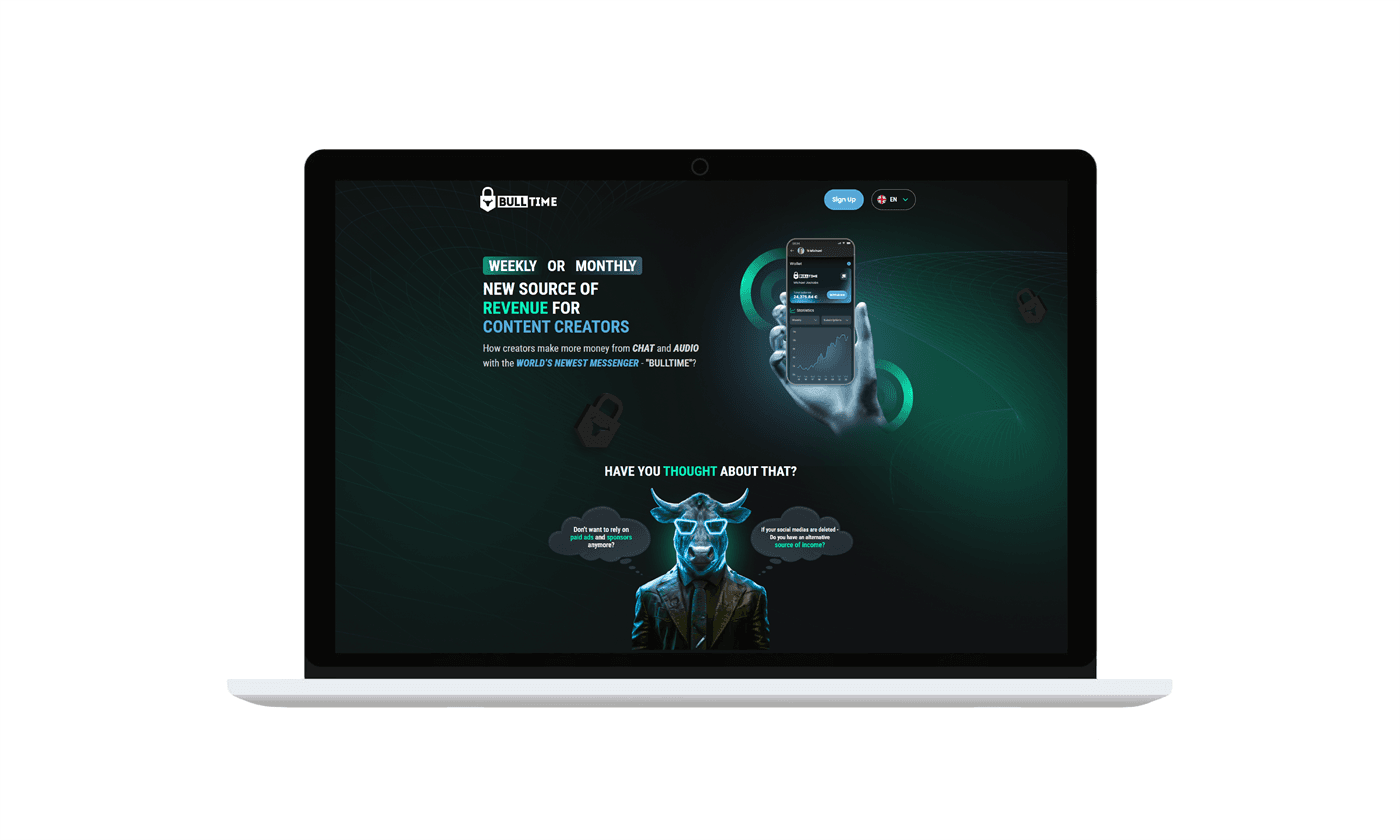 بولتایم کریتور