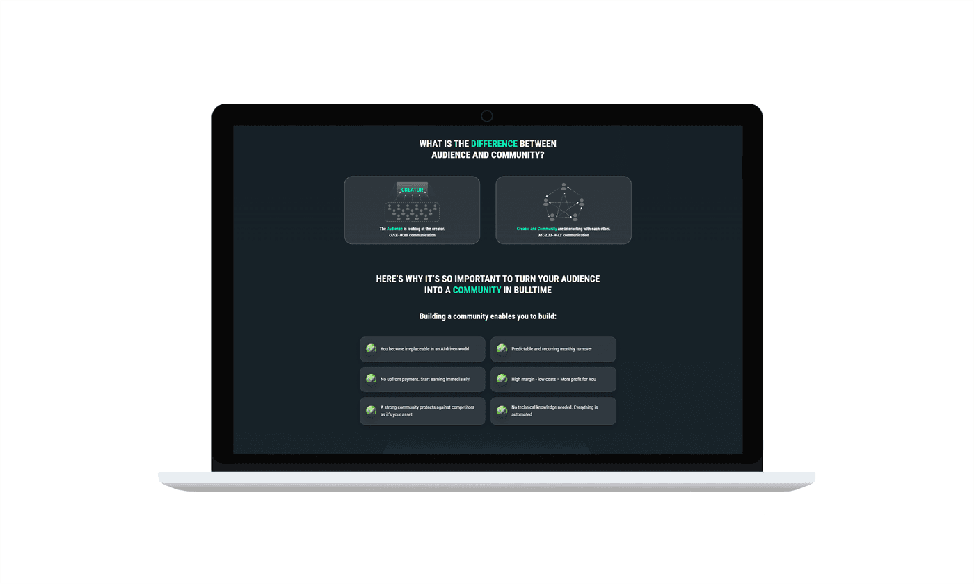 بولتایم کریتور