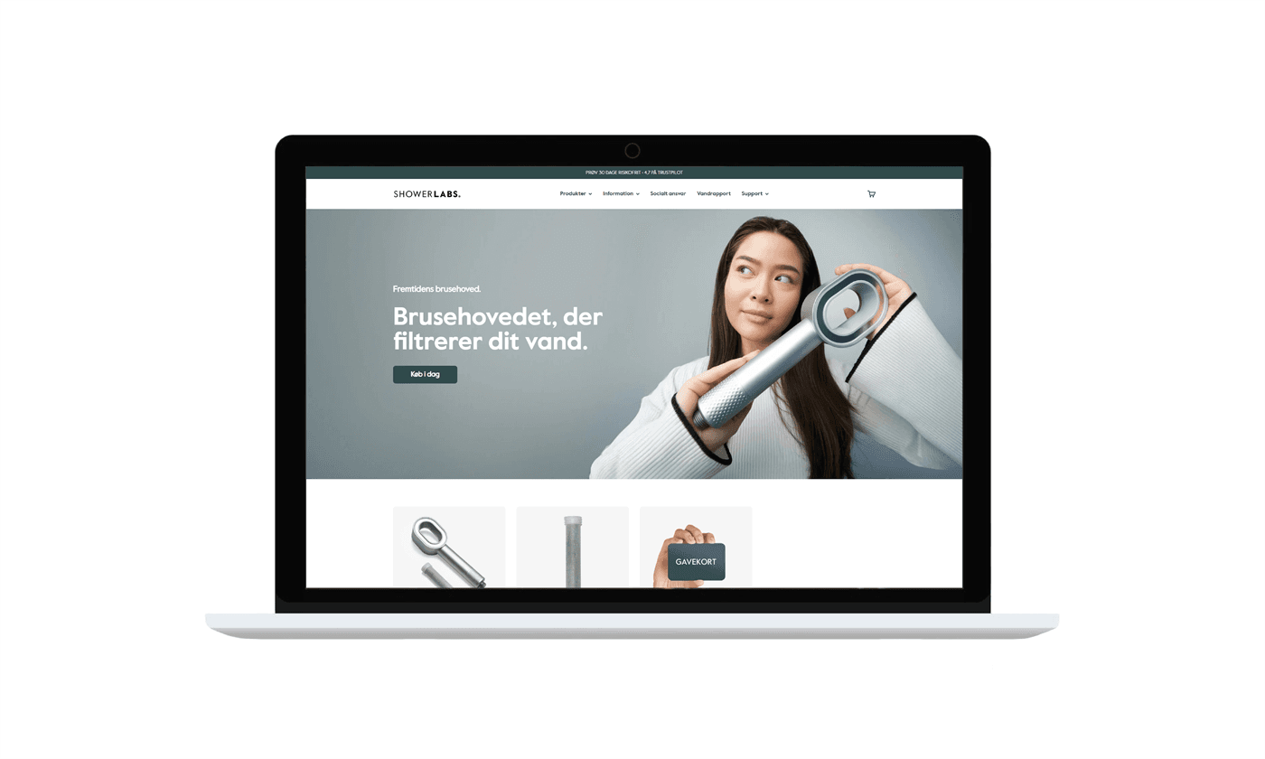 شاورلبز – فروشگاه مدرن لوازم حمام