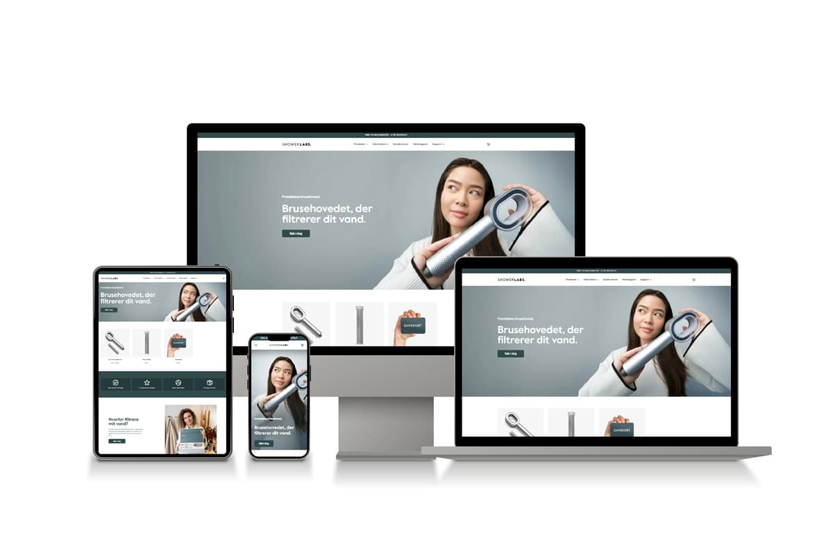 شاورلبز – فروشگاه مدرن لوازم حمام